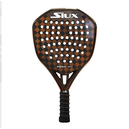 Siux Fenix 5 Pro 2025